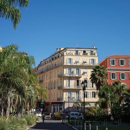 06J - Superb Duplex Loft With Ac - Sea View Apartment Nisa Exterior foto